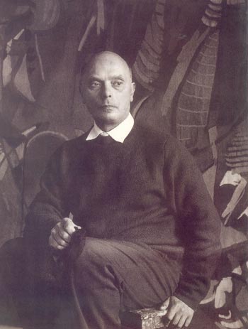 Friend: Andre Lanskoy