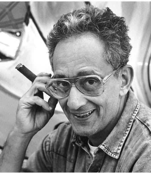 Gallery of Frank Stella