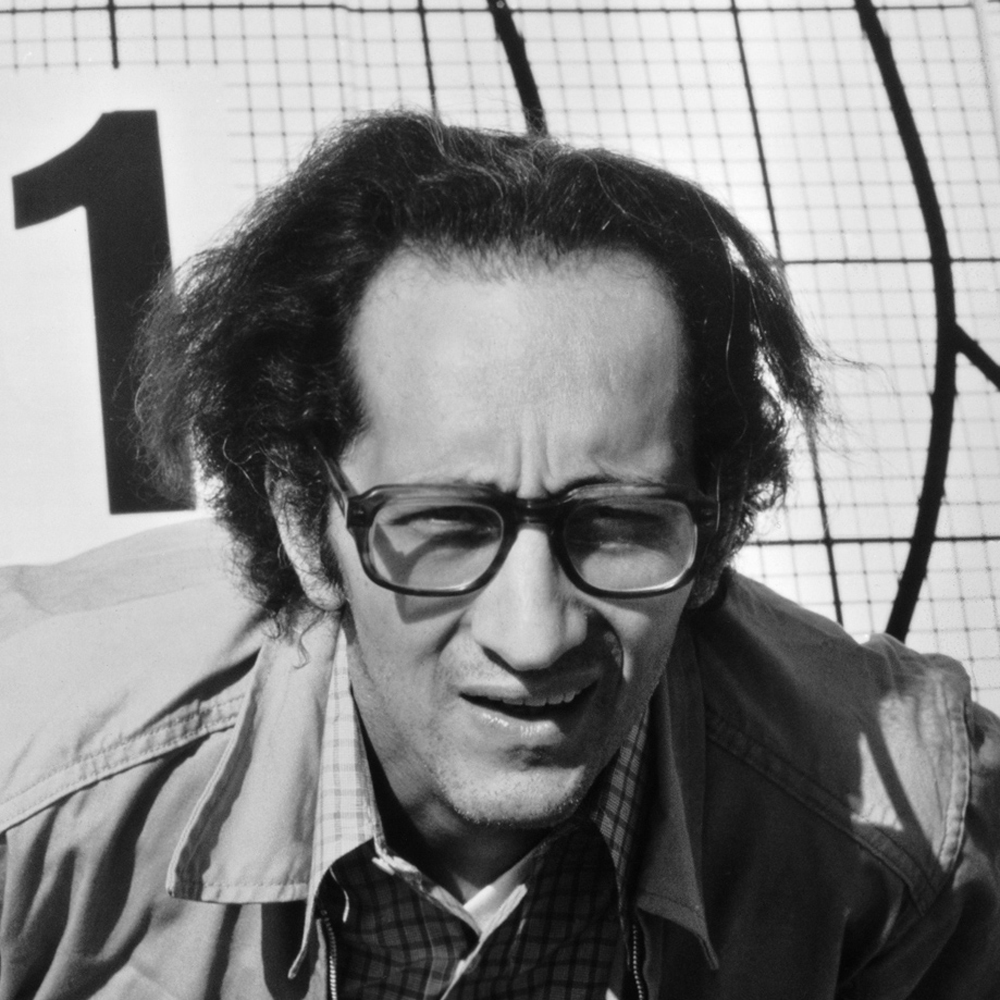 Gallery of Frank Stella