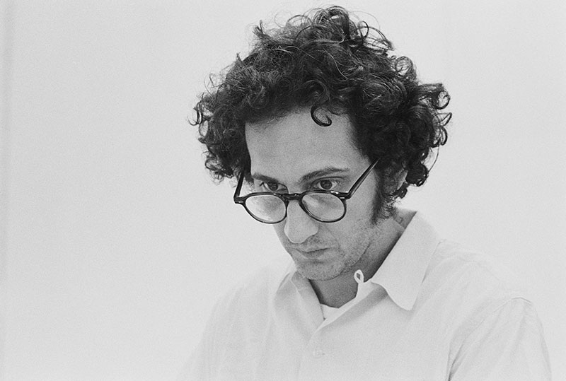 Gallery of Frank Stella