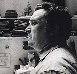 Gallery of Jean Messagier