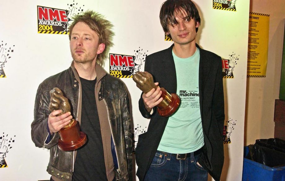 NME Awards