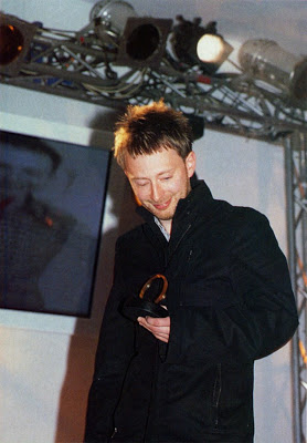 Q Awards