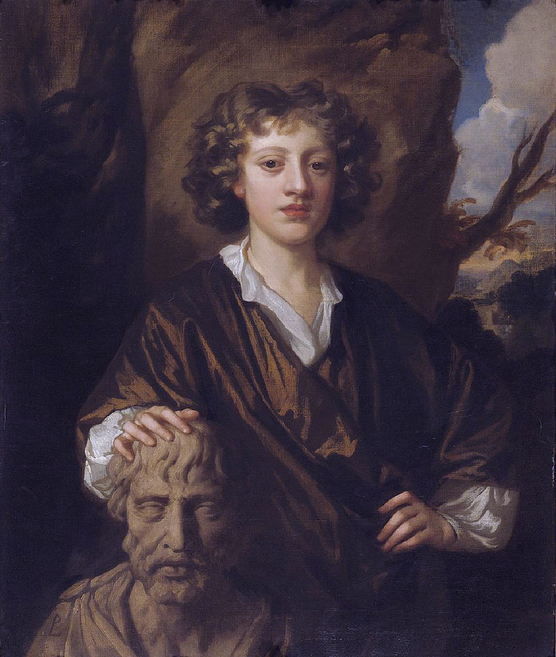 Son: Bartholomew Beale  
