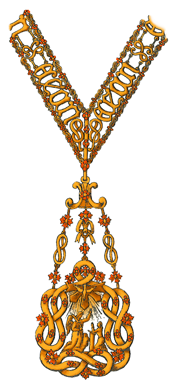 Supreme Order of the Most Holy Annunciation