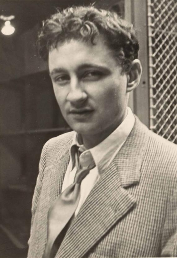 colleague: Guy Debord
