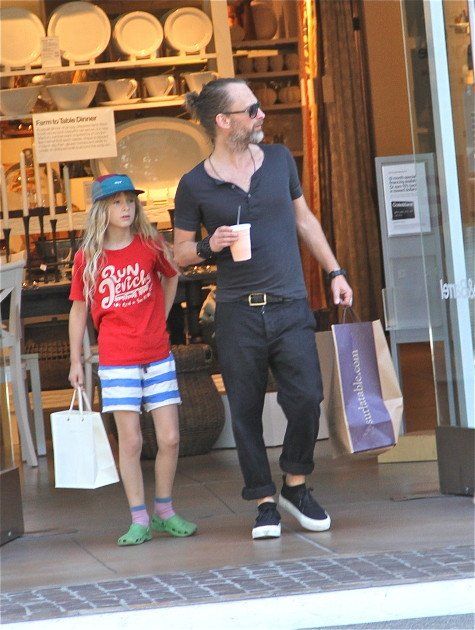 Daughter: Agnes Yorke 