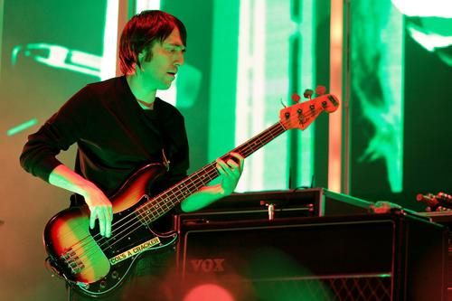 colleague: Colin Greenwood 