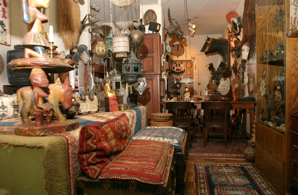 Gallery of Barton Beneš