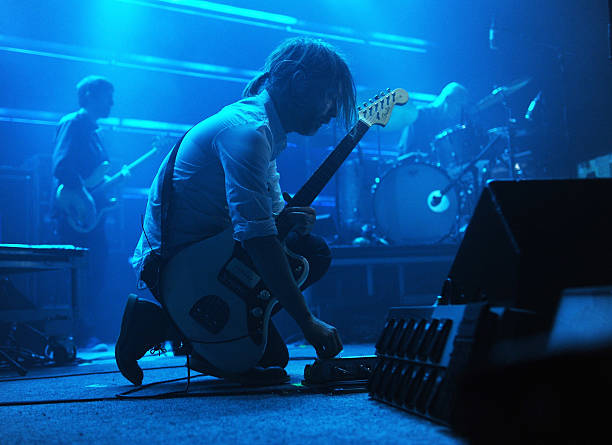 Gallery of Thom Yorke
