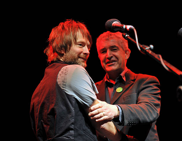 Gallery of Thom Yorke