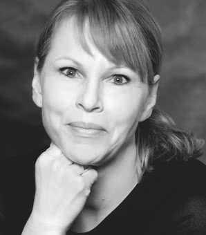 ex-wife: Barbara Rose