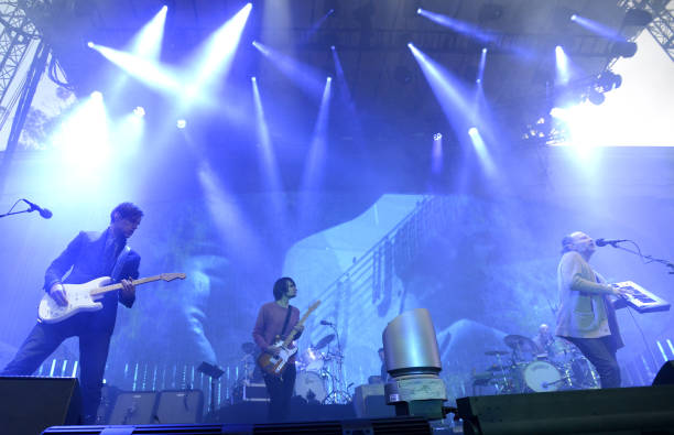 Gallery of Thom Yorke
