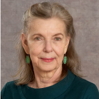 Wife: Harriet McGurk