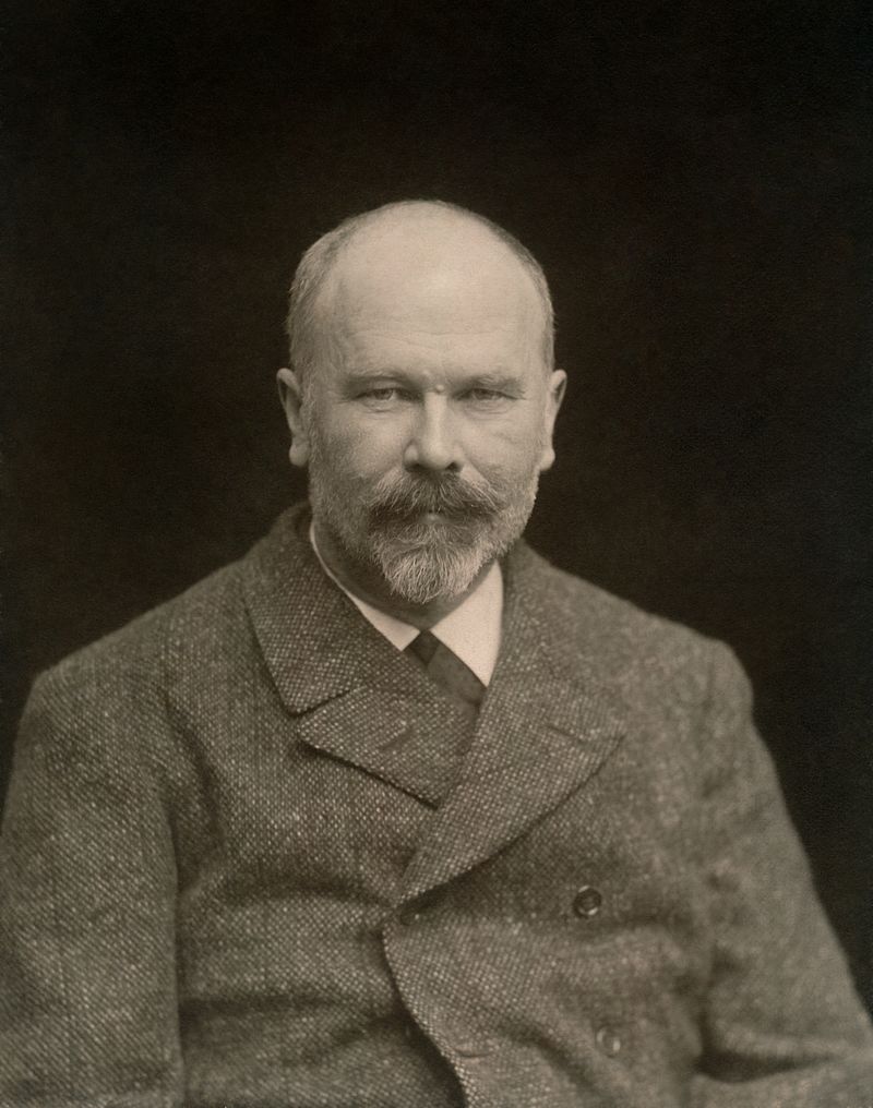 Spouse: Michael Peter Ancher