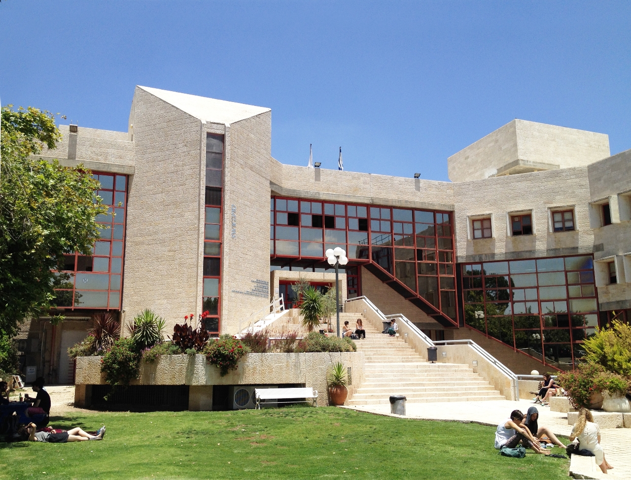 Bezalel Academy of Arts and Design