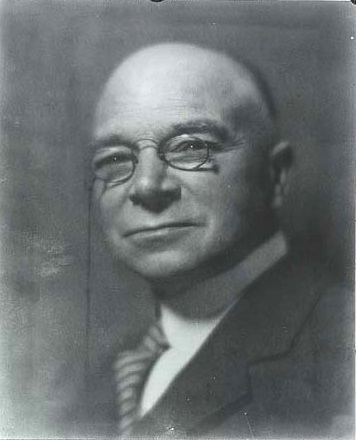 mentor: George Bridgman