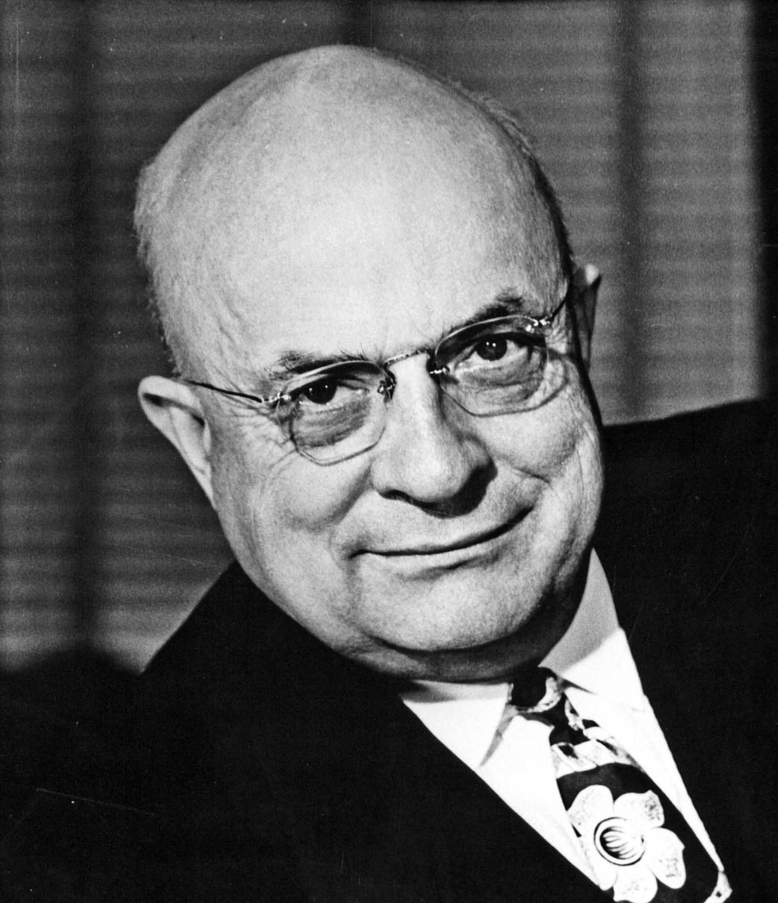 colleague: Henry J. Kaiser