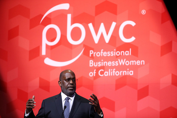 Gallery of Bernard Tyson