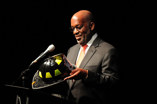 Gallery of Bernard Tyson