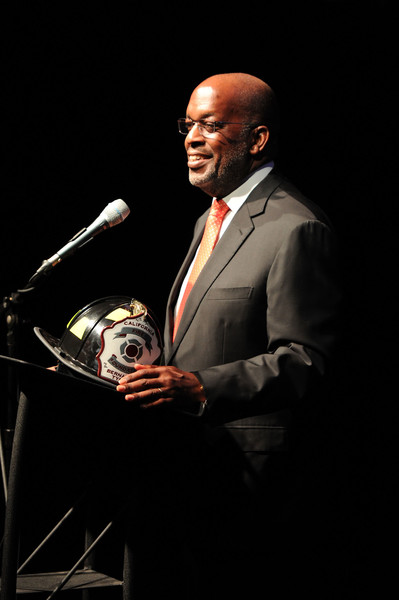 Gallery of Bernard Tyson