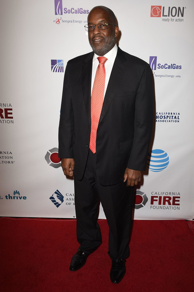 Gallery of Bernard Tyson