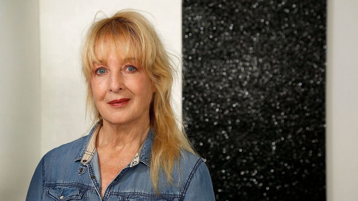 Gallery of Mary Corse