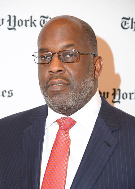 Gallery of Bernard Tyson