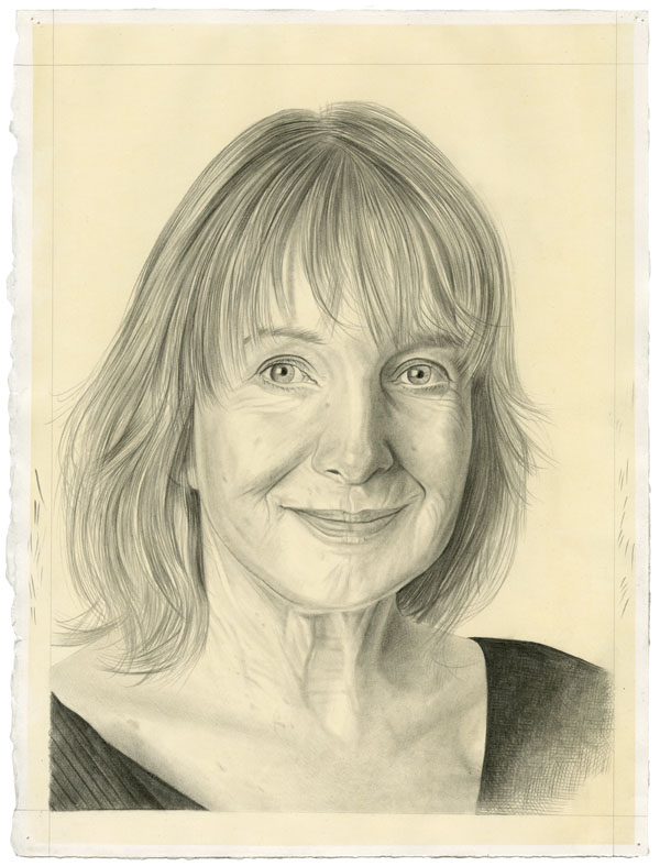Gallery of Mary Corse