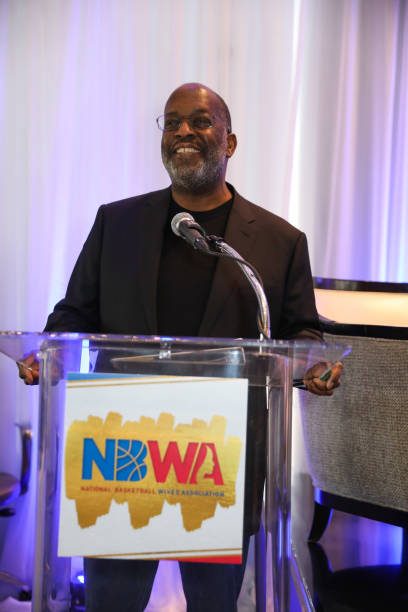 Gallery of Bernard Tyson