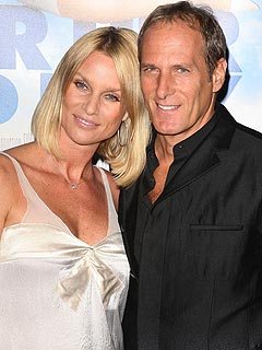 Wife: Maureen McGuire