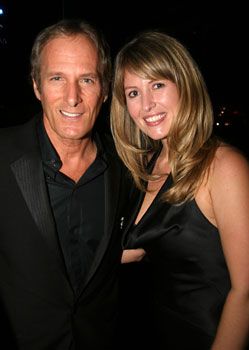 Daughter: Isa Bolton