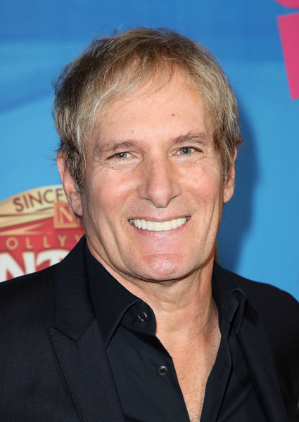 Gallery of Michael Bolton
