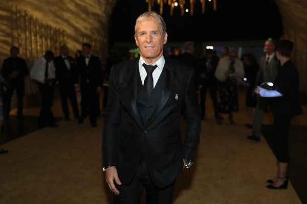 Gallery of Michael Bolton