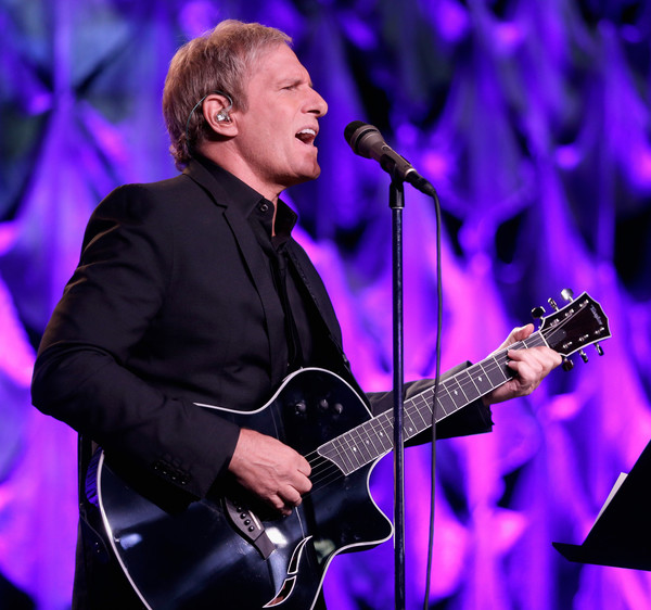 Gallery of Michael Bolton