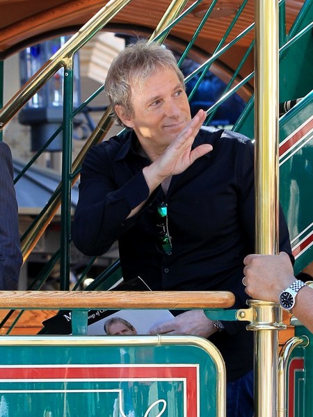 Gallery of Michael Bolton