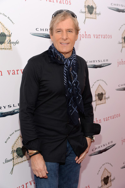 Gallery of Michael Bolton