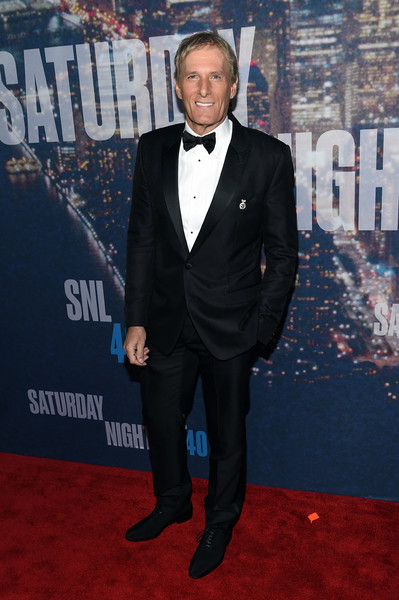 Gallery of Michael Bolton