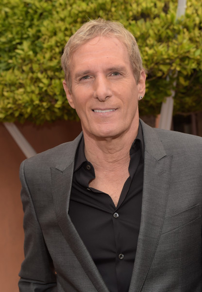 Gallery of Michael Bolton