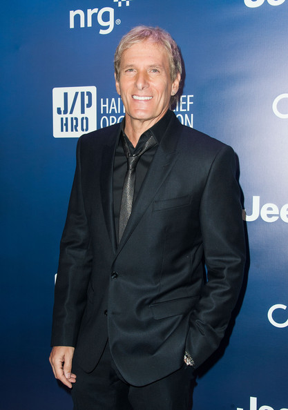Gallery of Michael Bolton