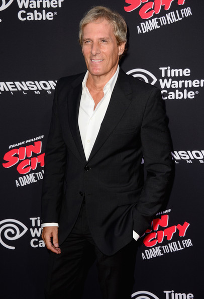 Gallery of Michael Bolton