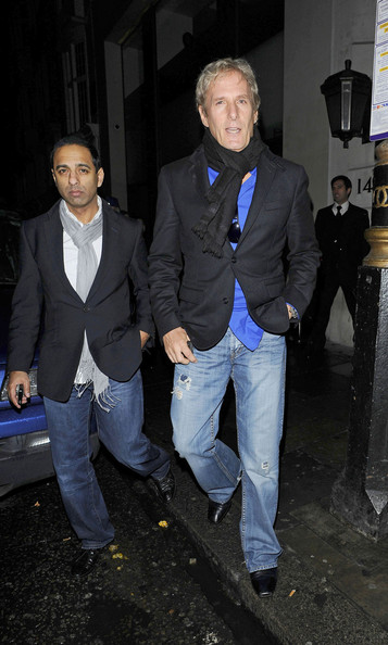 Gallery of Michael Bolton