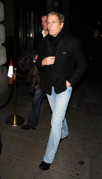 Gallery of Michael Bolton