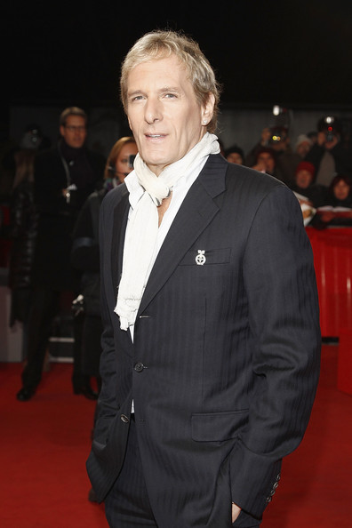 Gallery of Michael Bolton