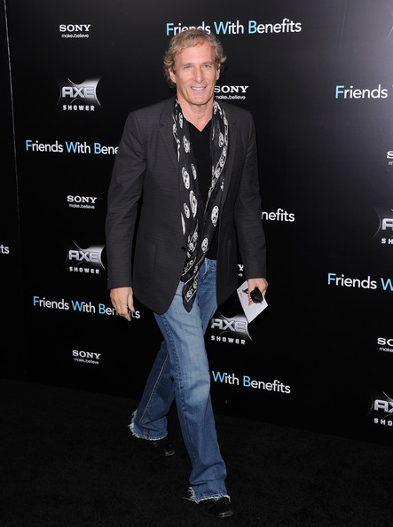 Gallery of Michael Bolton