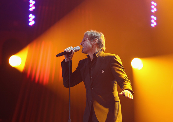 Gallery of Michael Bolton