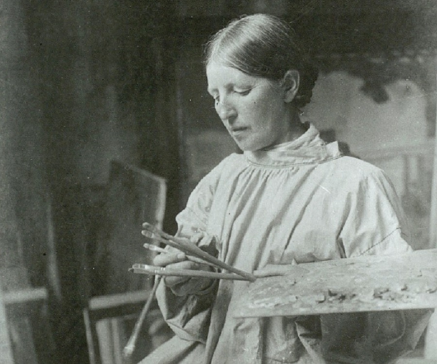 Gallery of Anna Ancher