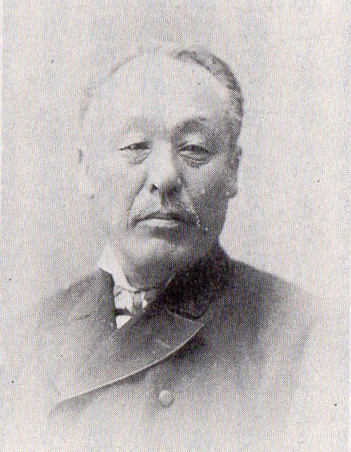 Taizo Shirasu