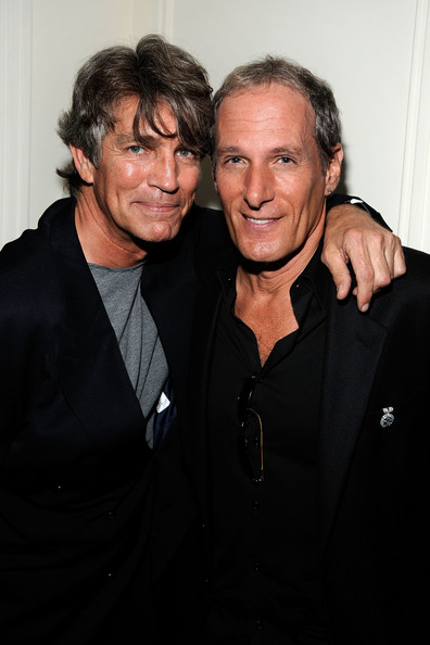 Gallery of Michael Bolton