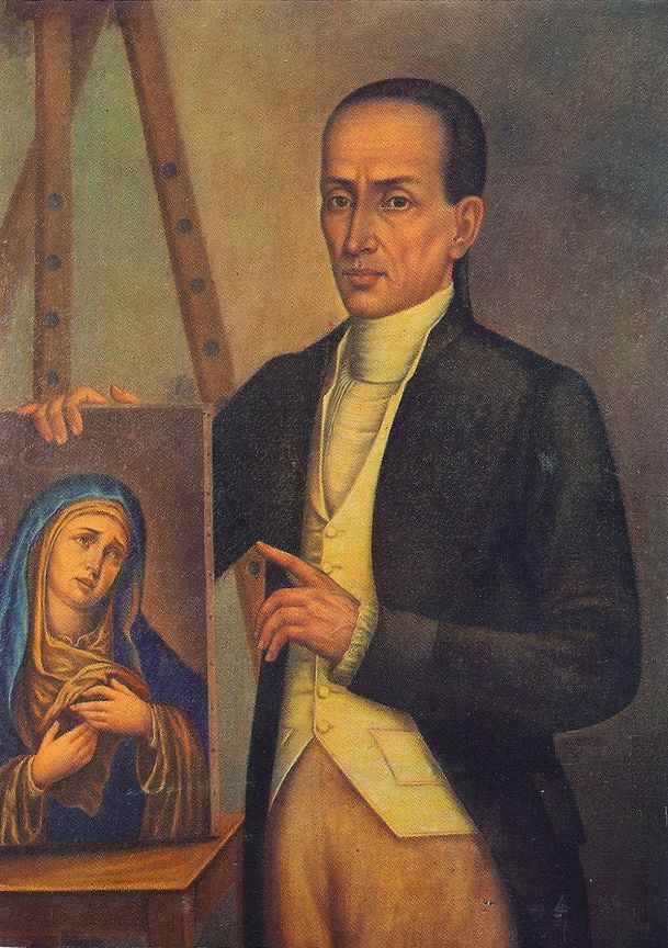 Jose Campeche